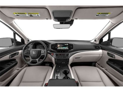 New 2026 Honda Ridgeline RTL image 5