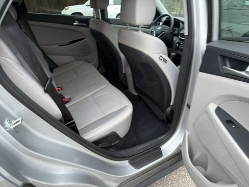 Used 2021 Hyundai Tucson Value image 21