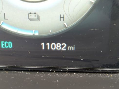 Used 2024 Hyundai Tucson Limited image 23