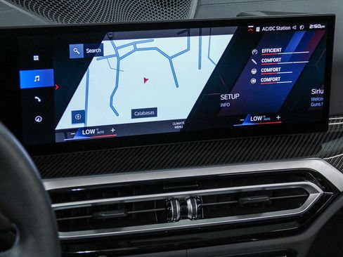 Used 2024 BMW M4 xDrive Competition w/ Executive Package image 20