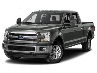 Used 2015 Ford F150 XLT w/ Equipment Group 301A Mid AWD/4WD video 1