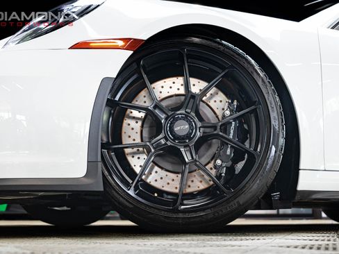 Used 2022 Porsche 911 GT3 RWD image 10