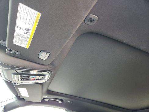 New 2025 Jeep Wagoneer Series II image 21