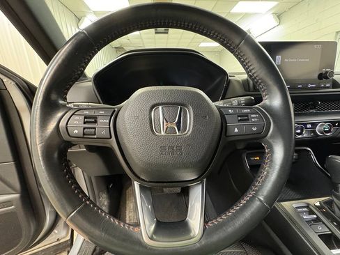 Used 2023 Honda CR-V Sport image 35