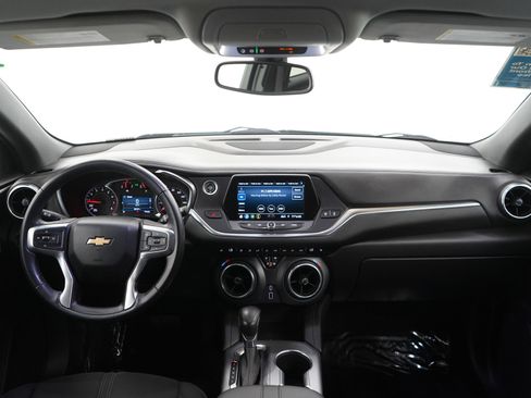 Used 2019 Chevrolet Blazer LT AWD/4WD image 13