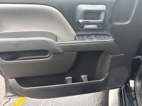 Used 2015 GMC Sierra 3500 4x4 Crew Cab w/ Sierra Convenience Package image 17