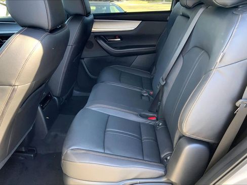 New 2026 MAZDA CX-90 3.3 Turbo w/ Premium Sport Pkg image 22