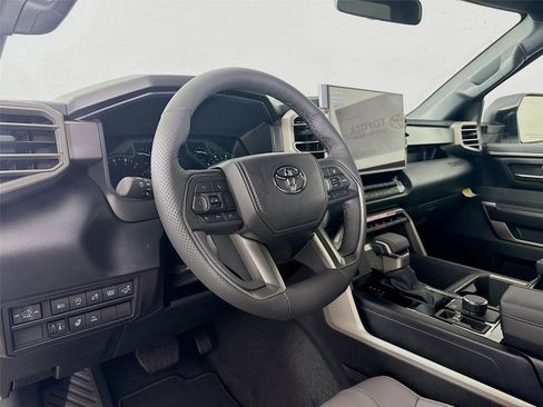 New 2026 Toyota Tundra SR5 AWD/4WD image 14