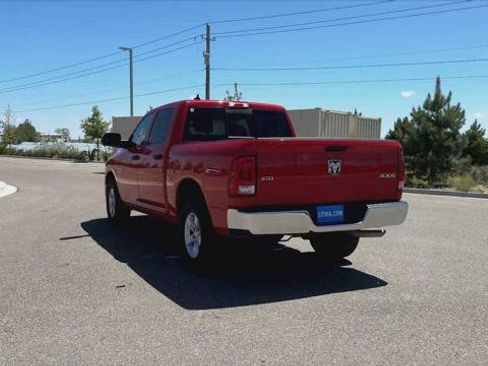 Certified 2023 RAM 1500 Classic SLT w/ Trailer & Traction Group AWD/4WD image 6