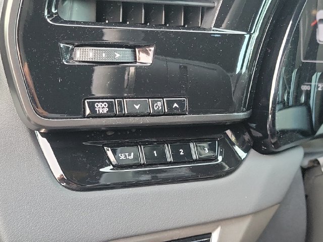 Used 2023 Lexus RX 350 Premium w/ Cold Area Package FWD image 12