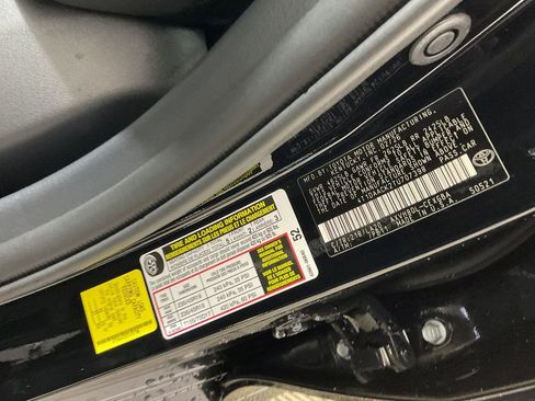 New 2026 Toyota Camry XLE image 24