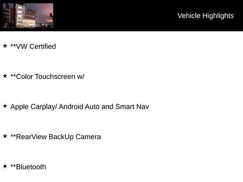 Used 2023 Volkswagen Jetta S w/ IQ.Drive Package FWD image 12
