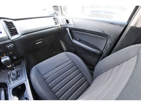 Used 2023 Ford Ranger XLT w/ Equipment Group 301A Mid RWD image 12
