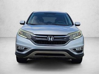 Used 2015 Honda CR-V EX video 2