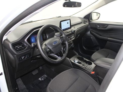 Used 2024 Ford Escape Active image 23