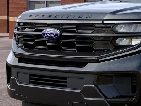 New 2027 Ford Expedition Platinum AWD/4WD image 17