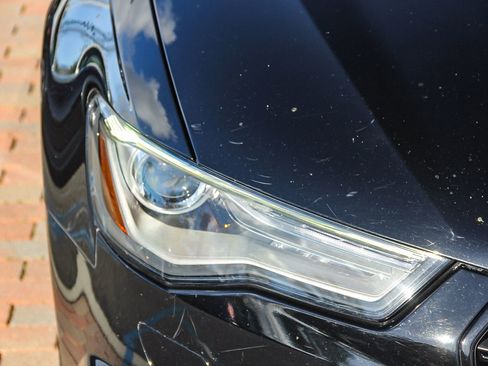 Used 2016 Audi A6 2.0T Premium image 11