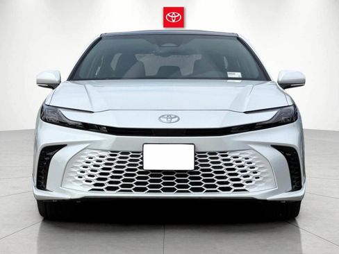 New 2026 Toyota Camry XSE FWD image 7