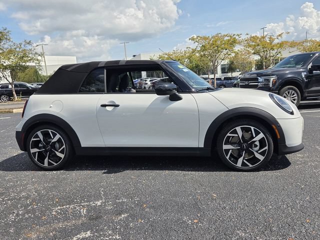New 2026 MINI Cooper S FWD image 8