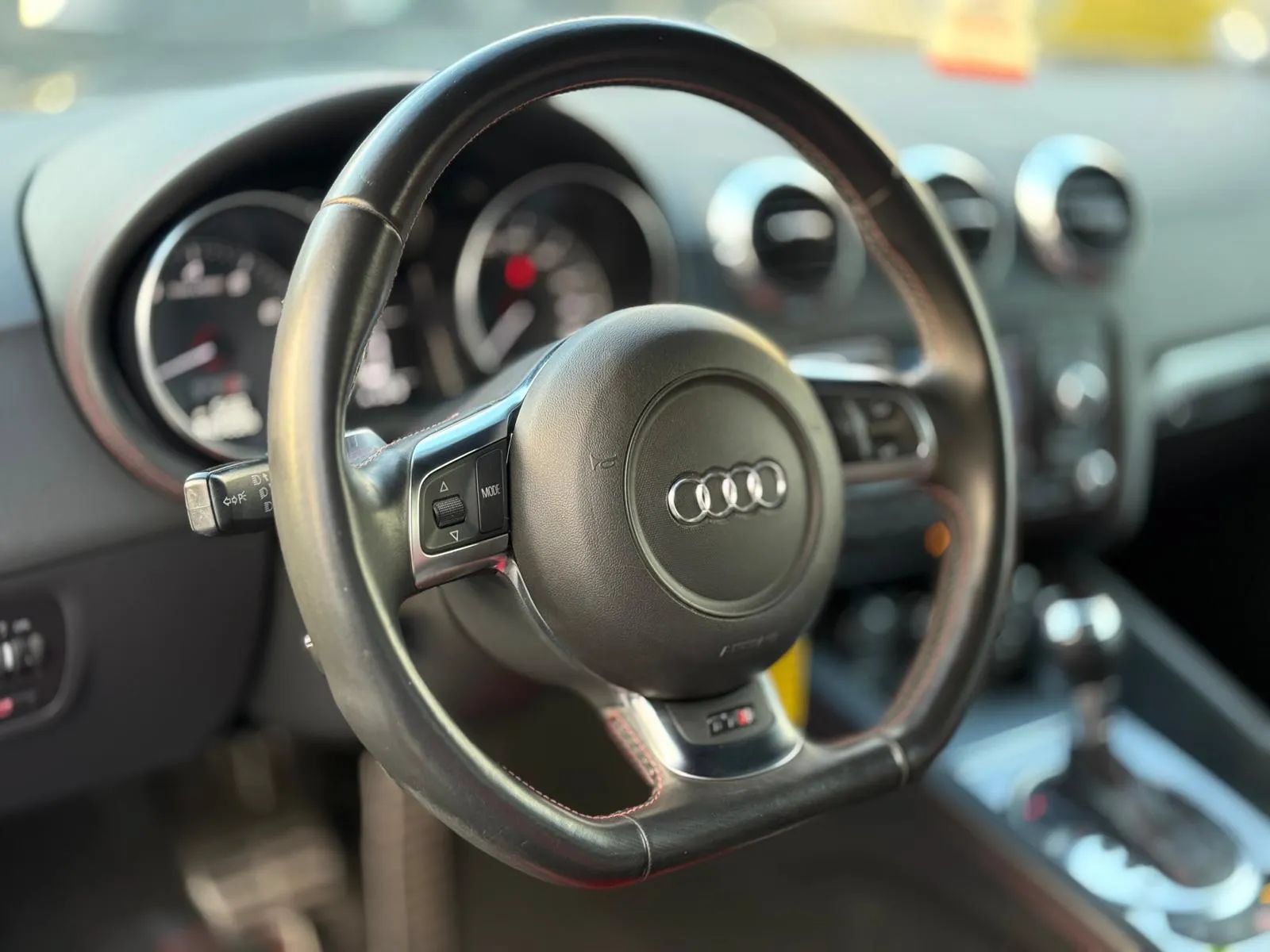 Used 2009 Audi TTS 2.0T Roadster AWD/4WD image 14