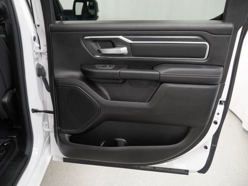 Used 2025 RAM 1500 Big Horn AWD/4WD image 43