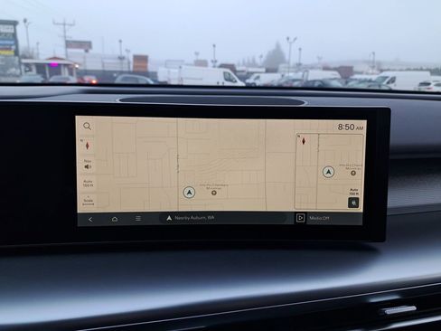 New 2026 Hyundai Ioniq 9 SE AWD/4WD image 24