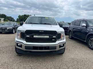 Used 2019 Ford F150 XLT w/ Trailer Tow Package AWD/4WD video 2