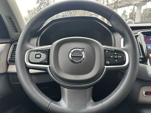 Certified 2024 Volvo XC90 T8 Ultimate image 25