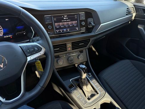 Used 2023 Volkswagen Jetta S w/ IQ.Drive Package image 36