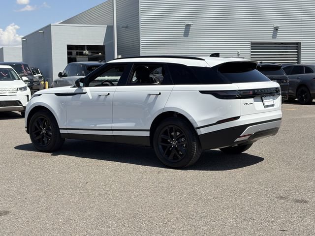 New 2026 Land Rover Range Rover Velar S AWD/4WD image 20