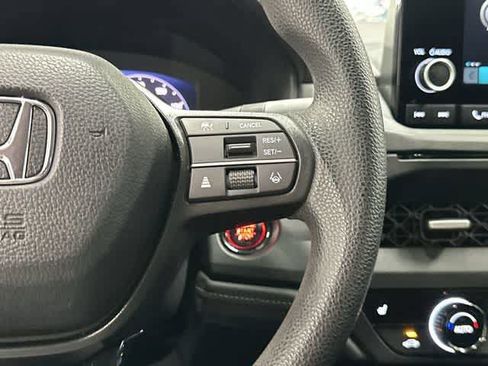 Used 2024 Honda Accord EX image 18