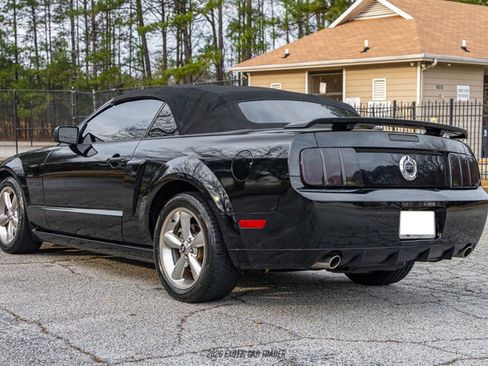Used 2008 Ford Mustang GT image 19