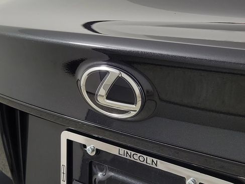 Used 2024 Lexus RC 300 w/ Premium Package RWD image 6