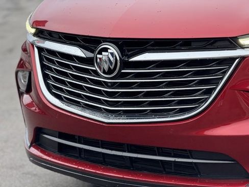 Used 2024 Buick Enclave Premium image 5