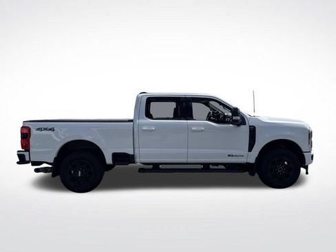 Used 2025 Ford F250 Lariat w/ Lariat Ultimate Package AWD/4WD image 6