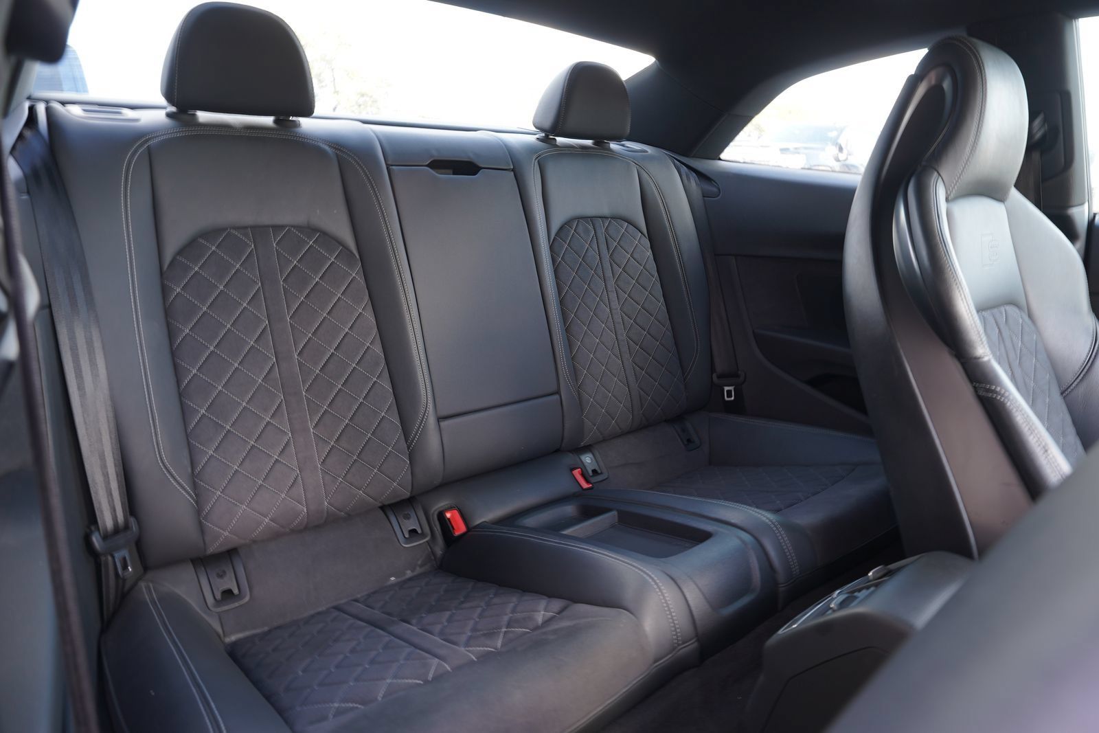 Used 2022 Audi S5 Premium w/ Convenience Package AWD/4WD image 24