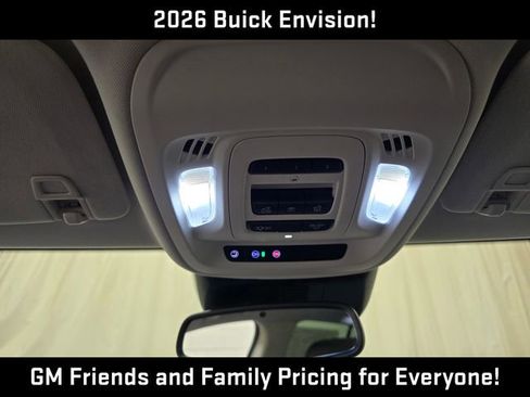New 2026 Buick Envision Sport Touring image 21
