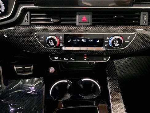 Certified 2023 Audi S4 Premium Plus w/ Premium Plus Package AWD/4WD image 32