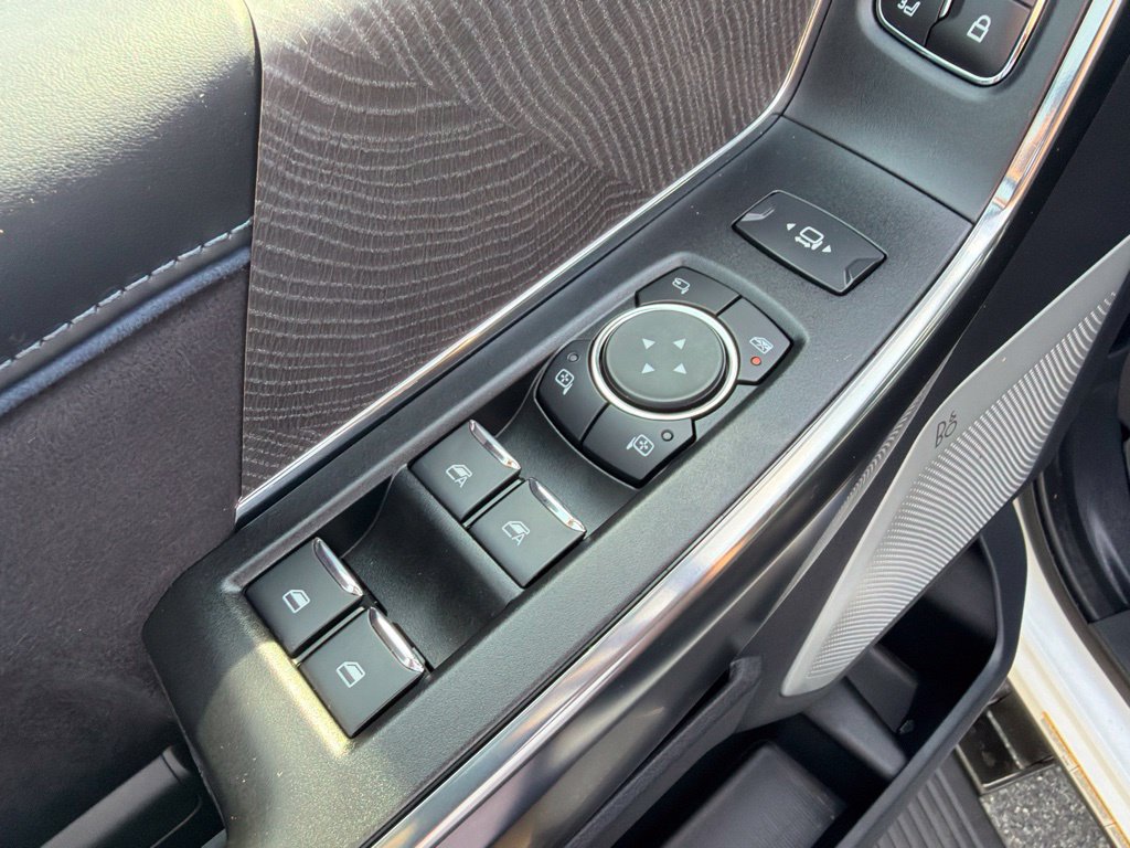 Used 2025 Ford F450 Platinum AWD/4WD image 12
