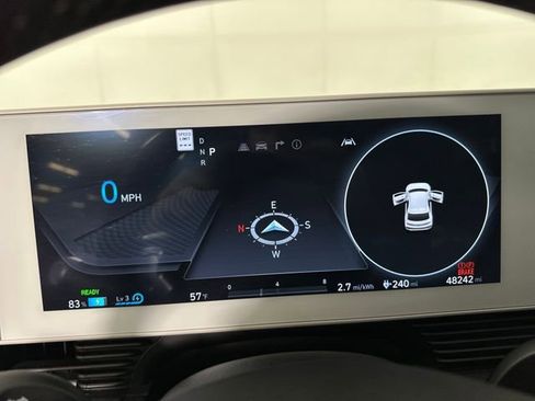 Used 2024 Hyundai Ioniq 5 SE RWD image 17
