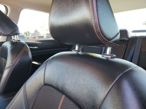 Certified 2022 Nissan Altima 2.5 SR image 17