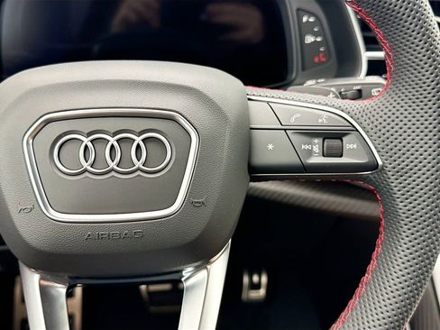 New 2026 Audi Q7 3.0T Prestige AWD/4WD image 12