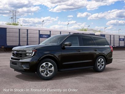 New 2027 Ford Expedition Active