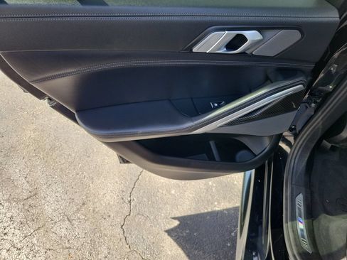 Used 2020 BMW X6 M50i w/ Premium Package AWD/4WD image 18