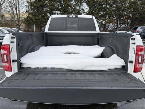 Certified 2024 RAM 3500 Limited w/ Safety Group image 10