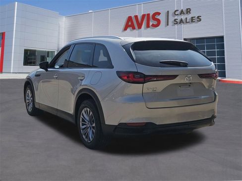 Used 2024 MAZDA CX-90 3.3 Turbo w/ Preferred Plus image 3