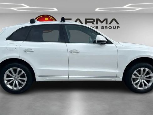Used 2015 Audi Q5 2.0T Premium AWD/4WD image 6