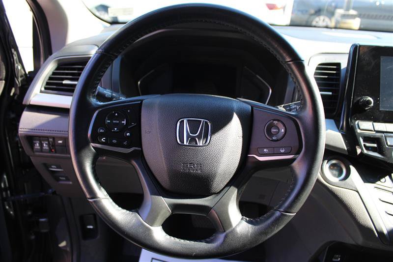 Used 2021 Honda Odyssey EX-L image 15