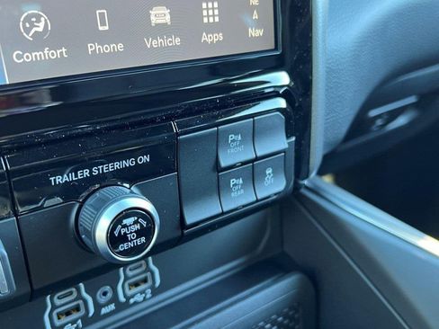 New 2026 RAM 1500 Big Horn image 31