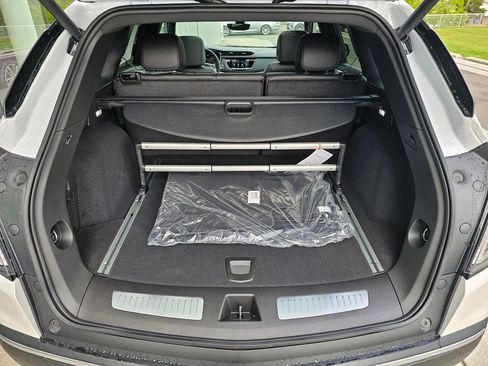New 2026 Cadillac XT5 Sportv AWD/4WD image 13